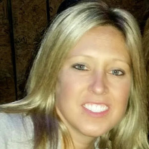 Meet your Posher, Steph